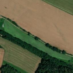 Satellite imagery of Homole [Ratibořské Hory-Dub] outlook p., CZ