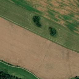 Satellite imagery of Homole [Ratibořské Hory-Dub] outlook p., CZ