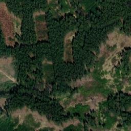 Satellite imagery of (Na Soudném) [Vodice-Domamyšl], CZ