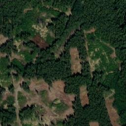 Satellite imagery of (Domamyšlský les) [Vodice-Domamyšl], CZ