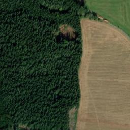 Satellite imagery of (Domamyšlský les) [Vodice-Domamyšl], CZ