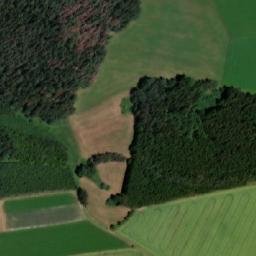 Satellite imagery of Houska [Pelhřimov-Bitětice] outlook p., CZ