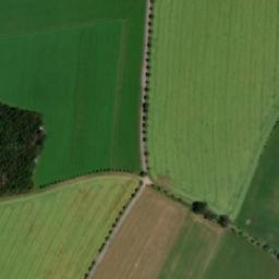 Satellite imagery of Houska [Pelhřimov-Bitětice] outlook p., CZ