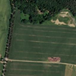 Satellite imagery of [Pelhřimov-Bítětice] GSM, CZ