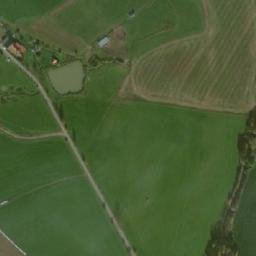 Satellite imagery of Černý vrch [Velký Rybník u Humpolce], CZ