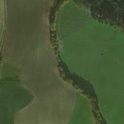Satellite imagery of Černý vrch [Velký Rybník u Humpolce], CZ