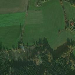 Satellite imagery of Strážník [Kalhov] GSM-2, CZ