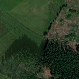 Satellite imagery of Peklo, CZ