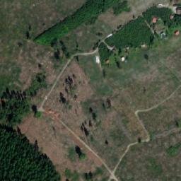 Satellite imagery of Peklo, CZ