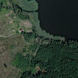 Satellite imagery of Peklo, CZ