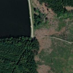 Satellite imagery of Venušín [Smrčná na Moravě], CZ