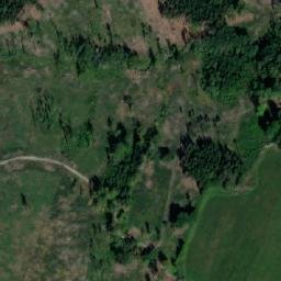 Satellite imagery of Venušín [Smrčná na Moravě], CZ