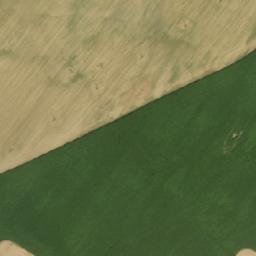 Satellite imagery of Šibenice, CZ