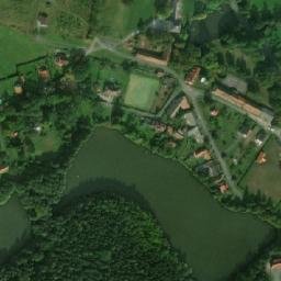 Satellite imagery of (Horka) [Radešín nad Bobrůvkou], CZ