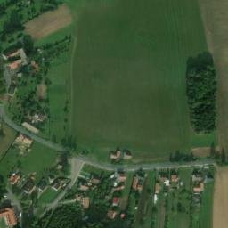 Satellite imagery of (Horka) [Radešín nad Bobrůvkou], CZ