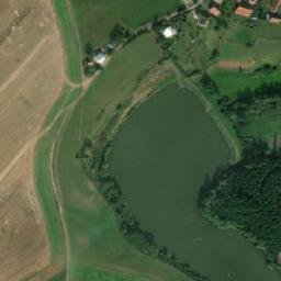 Satellite imagery of Valy [Bobrová-Dolní Bobrová], CZ