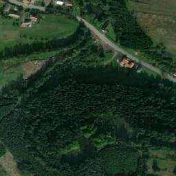 Satellite imagery of Valy [Bobrová-Dolní Bobrová], CZ