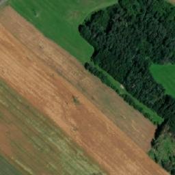 Satellite imagery of [Rožná] GSM, CZ