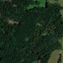 Satellite imagery of (Panský vrch) [Rožná], CZ