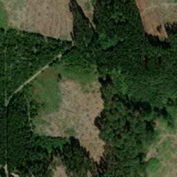 Satellite imagery of Prachýrny [Brumov], CZ