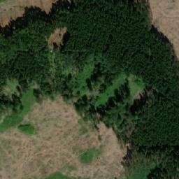 Satellite imagery of Prachýrny [Brumov], CZ