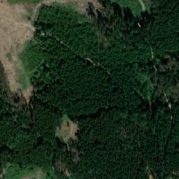 Satellite imagery of Lískovec [Brumov], CZ