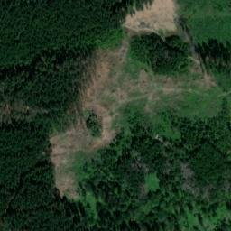 Satellite imagery of Lískovec [Brumov], CZ