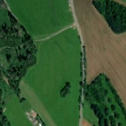 Satellite imagery of Lískovec [Brumov], CZ