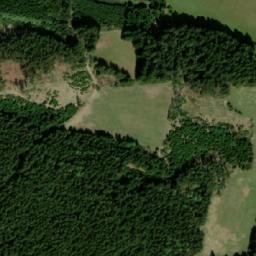 Satellite imagery of (Na Nivách [Kunice]), CZ