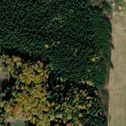 Satellite imagery of (obora Oborský dvůr), CZ