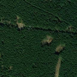 Satellite imagery of Brd [Protivanov], CZ