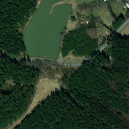 Satellite imagery of Brd [Protivanov], CZ