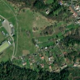 Satellite imagery of [Plumlov-Hamry] GSM, CZ