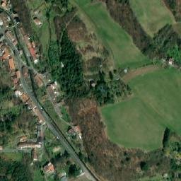 Satellite imagery of [Plumlov-Hamry] GSM, CZ