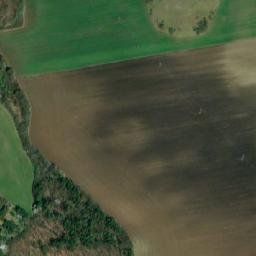 Satellite imagery of [Plumlov-Hamry] GSM, CZ