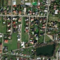 Satellite imagery of [Prostějov-Krasice] church t., CZ