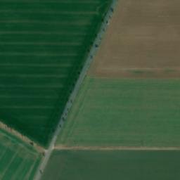 Satellite imagery of [Kralice na Hané] HG, CZ