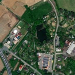 Satellite imagery of Na Hradišťku [Přerov-Předmostí], CZ