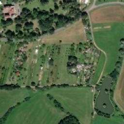 Satellite imagery of [Pavlovice u Přerova] HG, CZ