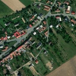 Satellite imagery of [Horní Nětčice] GSM, CZ