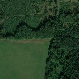 Satellite imagery of (Houra) [Police u Valašského Meziříčí], CZ