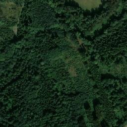 Satellite imagery of (Houra) [Police u Valašského Meziříčí], CZ