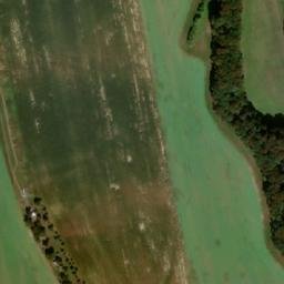 Satellite imagery of Vystrkovská Strážka [Poličná], CZ