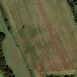 Satellite imagery of Vystrkovská Strážka [Poličná], CZ