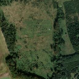 Satellite imagery of Vystrkovská Strážka [Poličná], CZ