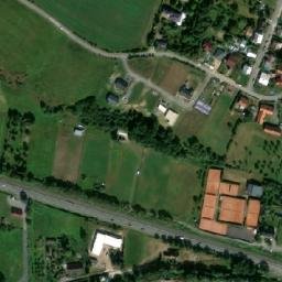 Satellite imagery of [Zašová] HG, CZ
