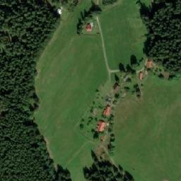 Satellite imagery of Příslop [Staré Hamry 1], CZ