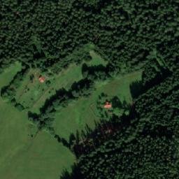 Satellite imagery of Příslop [Staré Hamry 1], CZ
