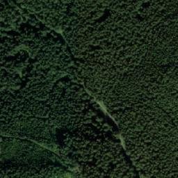 Satellite imagery of Příslop [Staré Hamry 1], CZ