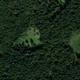 Satellite imagery of Čudácka [Bílá], CZ